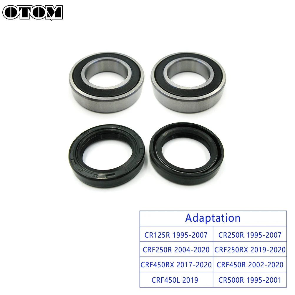 OTOM  Ʈ       Ʈ, ȥ CRF CRF250R CRF450R CRF250X CRF450RX CRF450L CR500  6904 6905