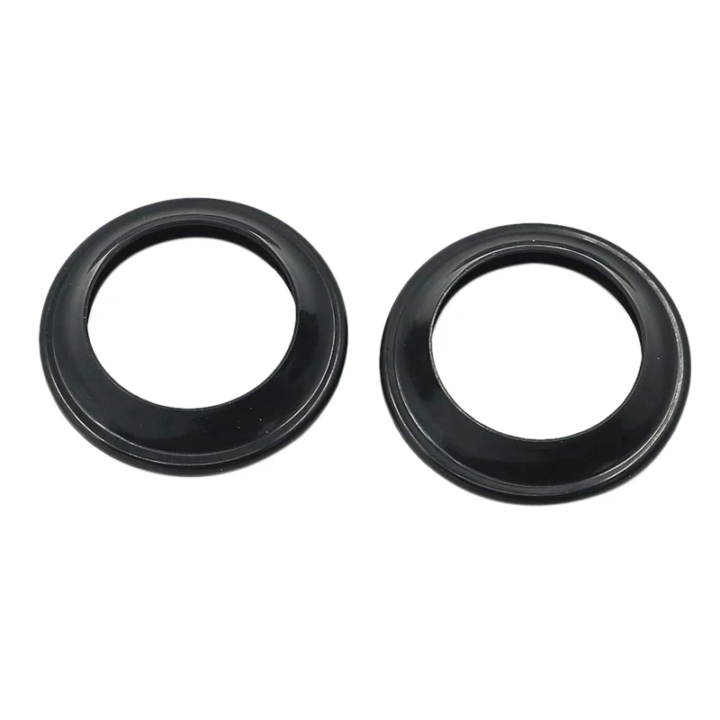 Fork Seal Dust Seal Kit Replaces For Honda Honda CR125R CR250R CR500R 56-137