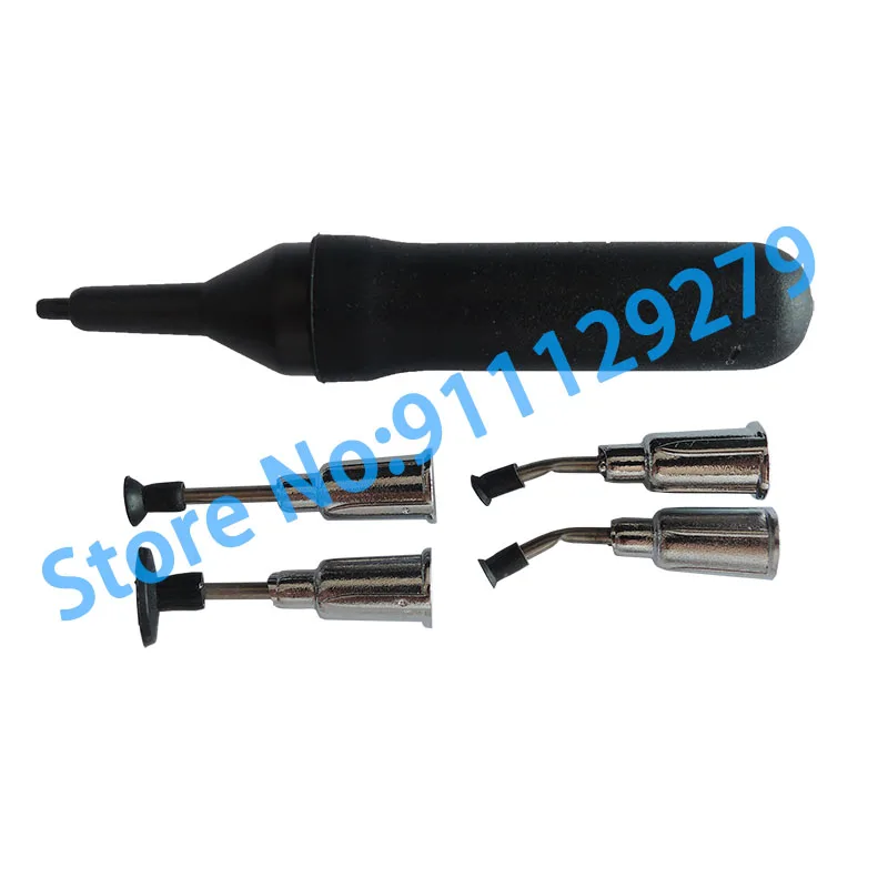 Новый IC SMT SMD Easy Picker HANDI-VAC U.S.A.ESD SAFF всасывающие заголовки вакуумная всасывающая