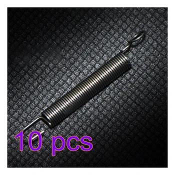 

10 pcs/set Enhanced Version Charging Handle Spring for BD556/ttm/KUBLIAL M4 Receiver