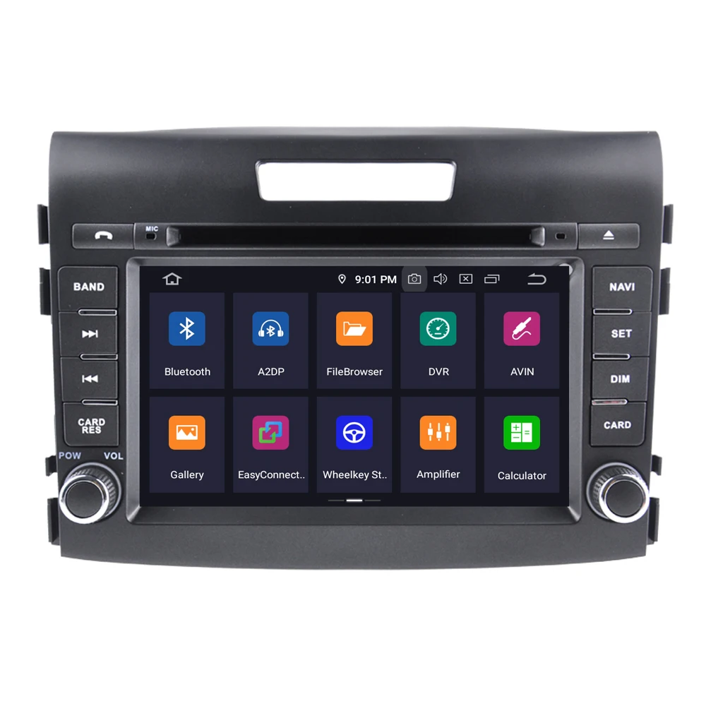 Sale RoverOne Car Multimedia Player For Honda For CRV For CR-V 2012 2013 2014 2015 Android 9.0 4G+64G Stereo Radio DVD GPS Navigation 2 Sale RoverOne Car Multimedia Player For Honda For CRV For CR-V 2012 2013 2014 2015 Android 9.0 4G+64G Stereo Radio DVD GPS Navigation 2