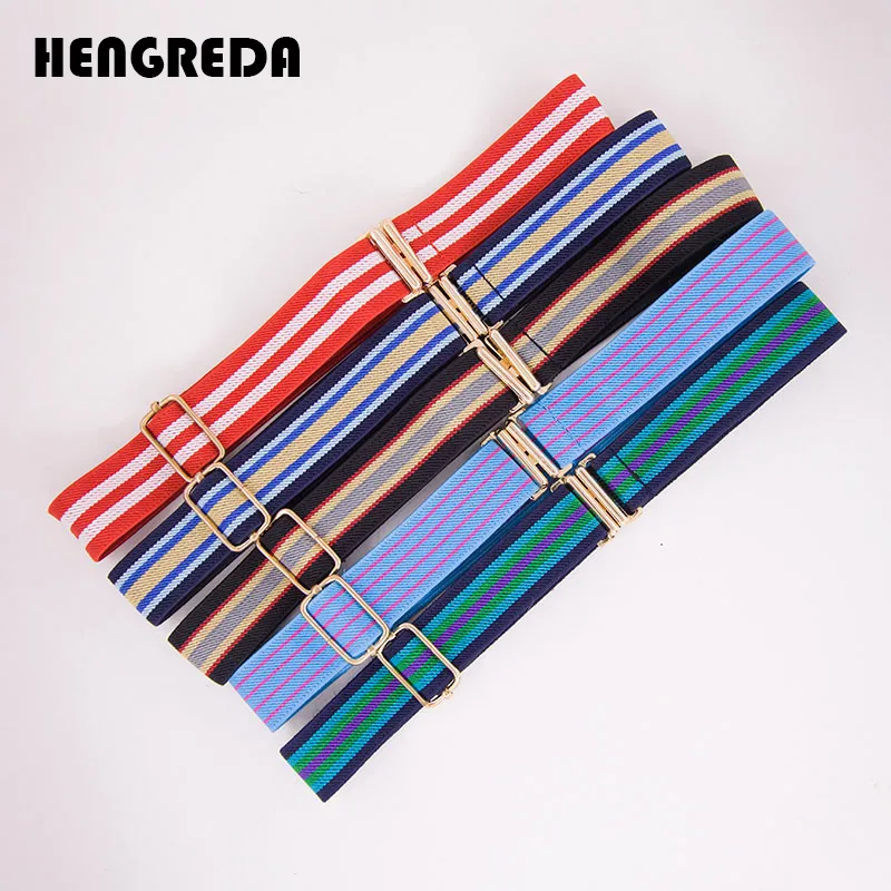 Child Elastic Belt 2019 Newest Stretch Waist Belt For Kids Toddlers