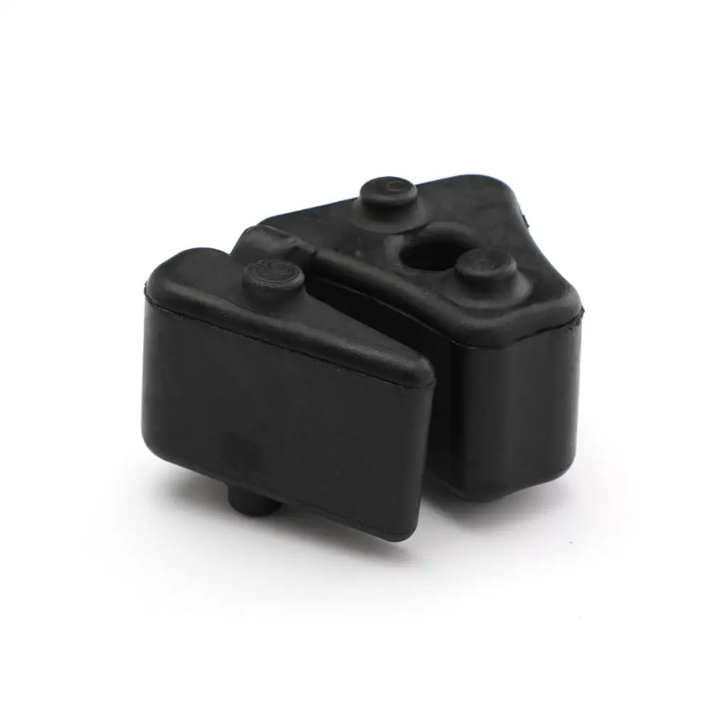 Areyourshop для Honda VT750 DC C CD2 Shadow 1998-2007 каучуковые задние заслонка для колес комплект VT750RS VT750CDD 06410-MBA-000