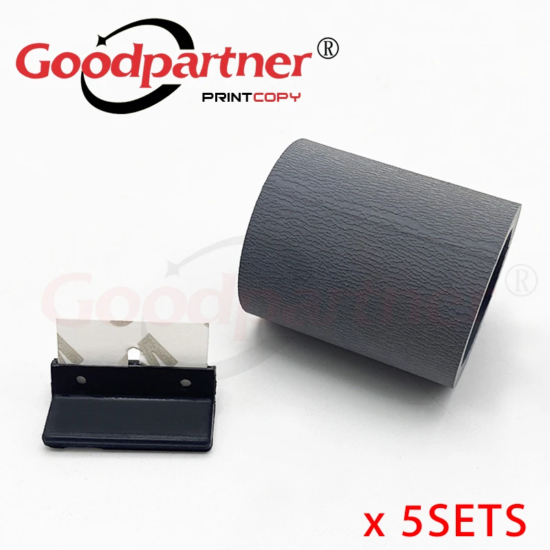 5X B12B813421 ролик шин разделительная пластина комплект для EPSON GT-S50 GT-S55 GT-S80 GT-S85 / S85N S80N