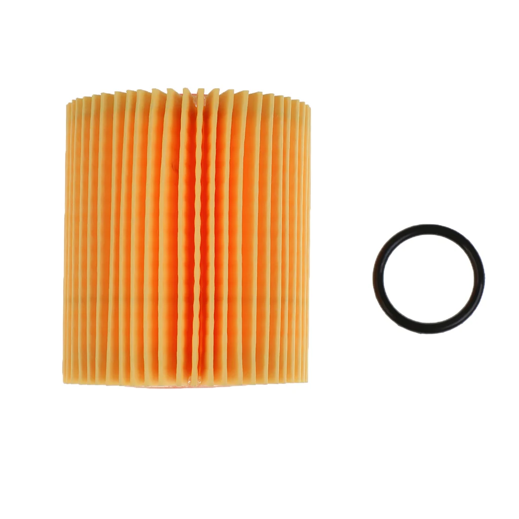 Car Oil Filter Repair Parts for Lexus IS250 IS350C GS450H 04152-YZZA3