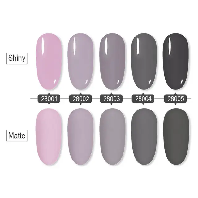 Elite99 Lila Sunset Phantasie Gel Polnischen Blume Tour Tränken Weg Vom UV LED Nagel Lack Primer 10ML Gel Salon Maniküre polnisch