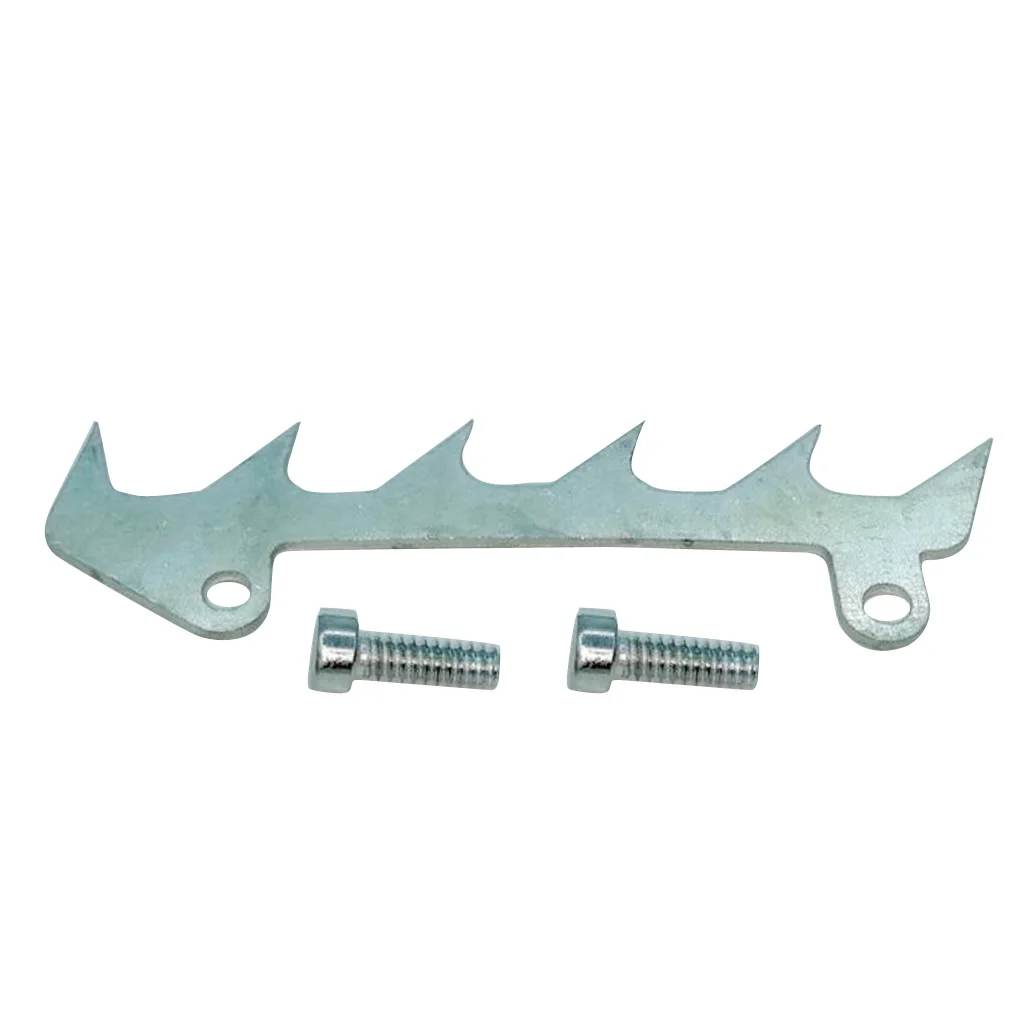 BUMPER SPIKE FOR STIHL CHAINSAW MS170 MS180 MS210 MS230 MS250 021 023 025 Replace # 1123 664 0501