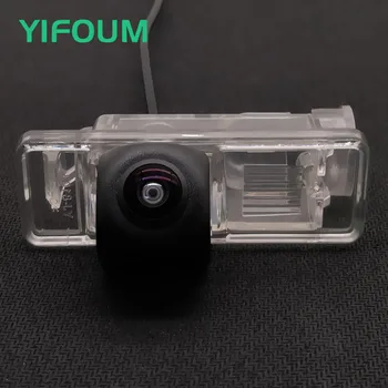 

YIFOUM Fisheye Lens Starlight Night Vision HD Car Rear View Backup Camera For Mercedes-Benz Vito Viano V-Class 2010-Present