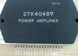 Долина толстой пленки STK4048V аутентичный своевременная- KWCDZ
