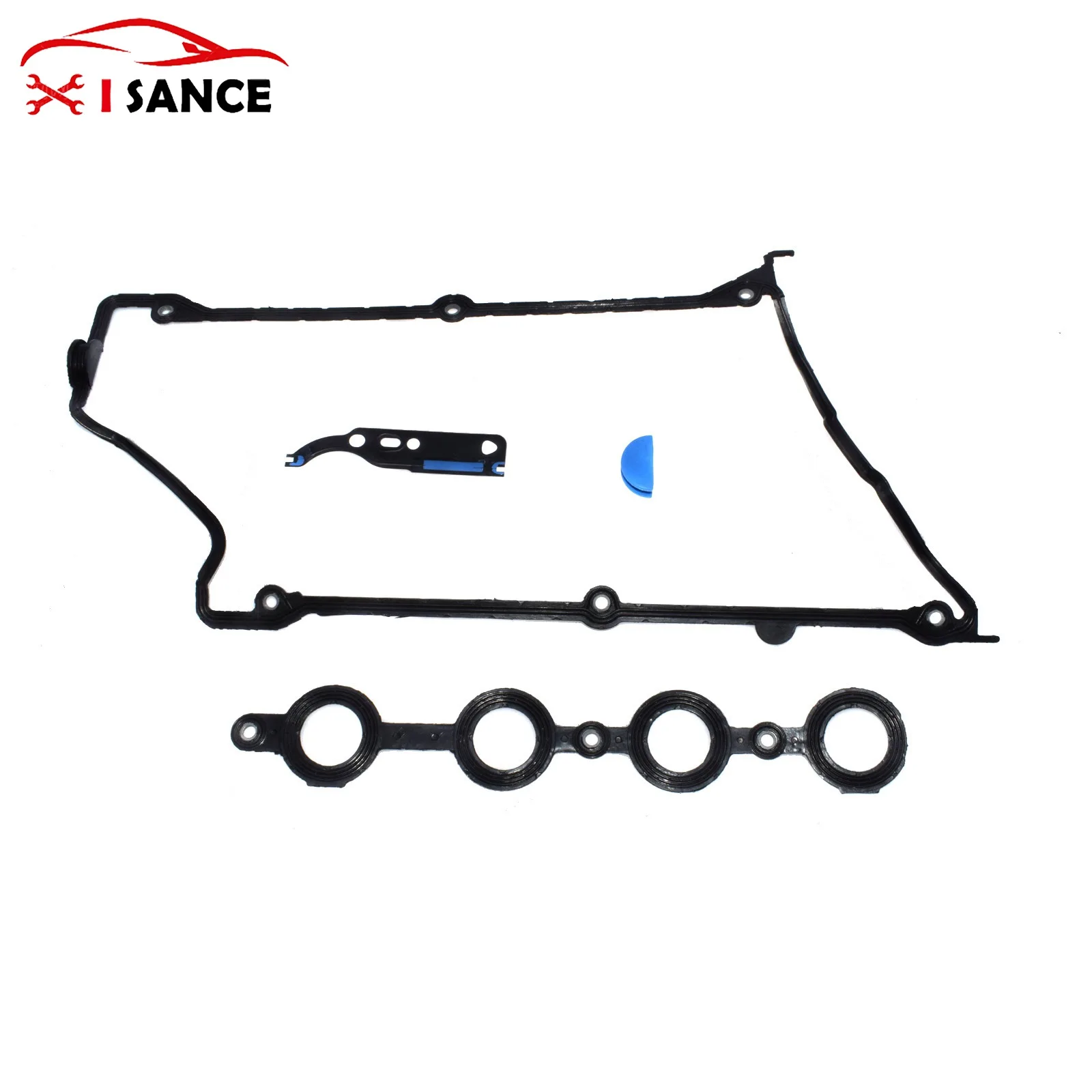 Натяжитель цепи клапана 058198025A для 1997-2006 VW Beetle Jetta Golf PASSAT AUDI A4 TT Quattro 1.8L 1781CC l4 GAS |