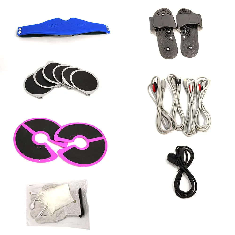 Уровень кислоты и щелочи/dds био Электрический массаж/многофункциональный