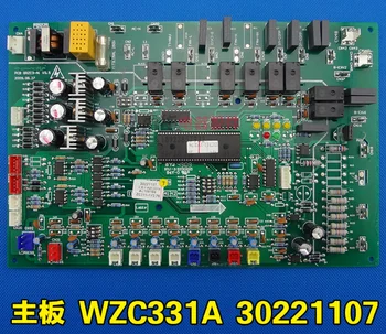

Suitable forGree air conditioning computer board motherboard WZC331A 30221107 Universal 30221106