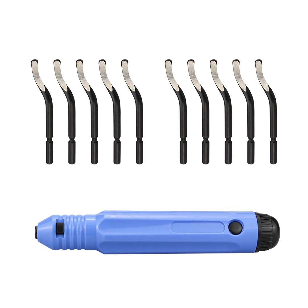 Trimming knife Scraper 3D print Trimming tool 3D printer tool PLA ABS PETG material Model pruning Trimming device