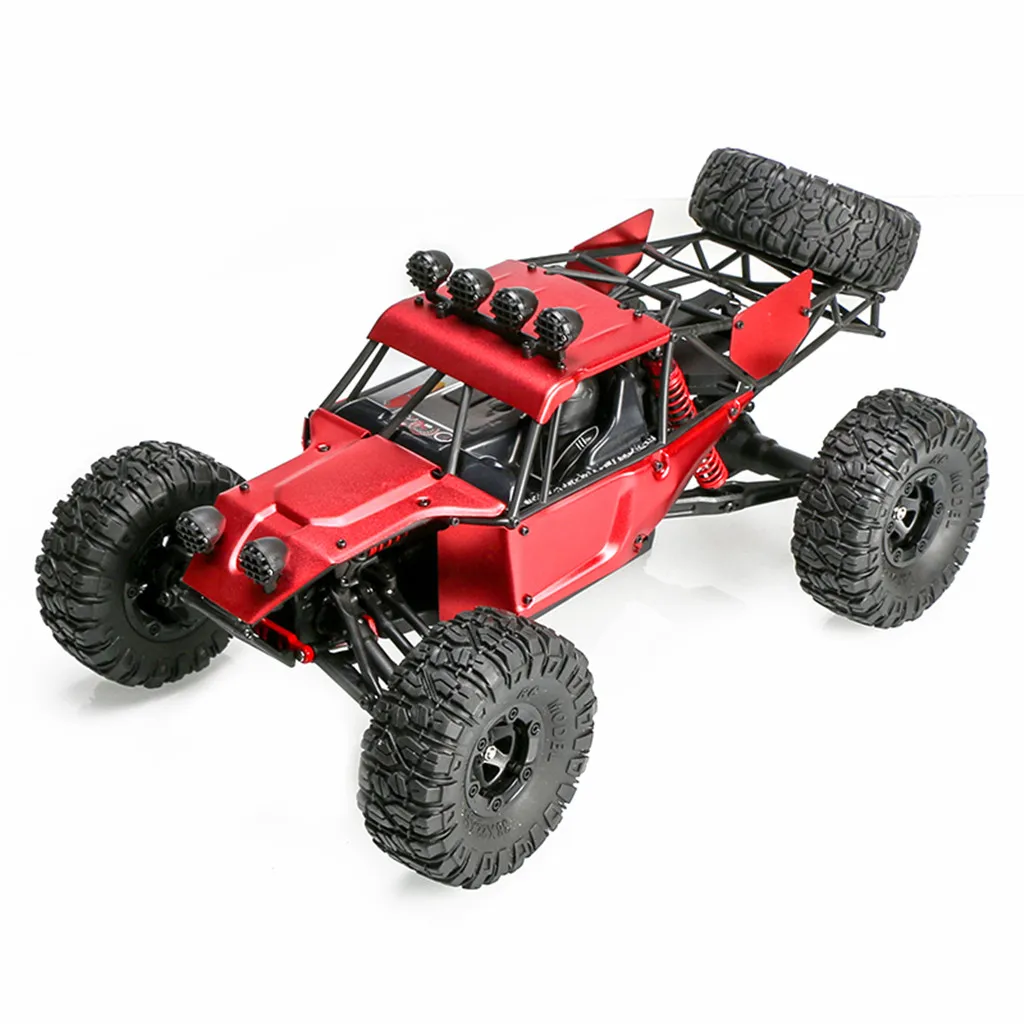 Игрушки на дистанционном управлении части и АСС обновление FY-03H 1/12 RC 4WD гусеничная машина бесщеточная версия рамы для рамы корпуса Прямая поставка