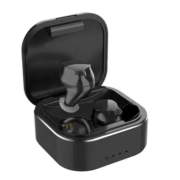 

V16 TWS Bluetooth Earphone 5.0 Sport Wireless Bluetooth Headset Support HD Call & Siri & Charging Box For iPhone Xiaomi
