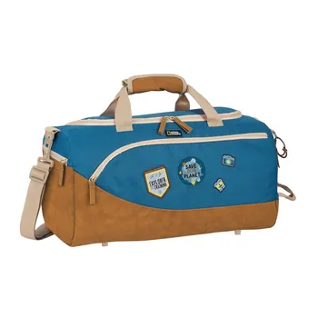 

NATIONAL GEOGRAPHIC "EXPLORER" recyclable sport bag