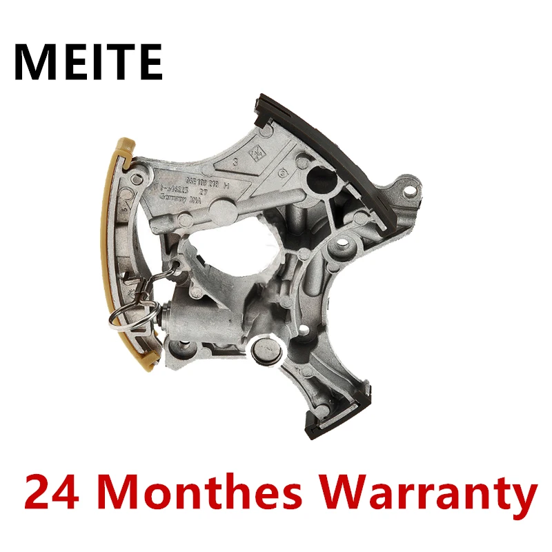 

06E109218H Right Timing System Engine Camshaft Chain Tensioner Fit For Audi B7 A4 A6 C6 A8 A4 Quattro A6 Quattro 06E109218H 3.2L