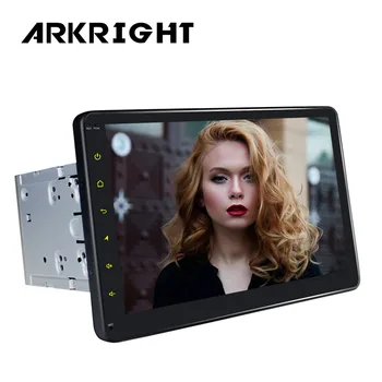

10.1'' 2 din Android Autoradio Stereo Multimedia Player Octa Core 2/32GB with 4G Sim Card WIFI/DSP/DVR GPS Universal Head Unit