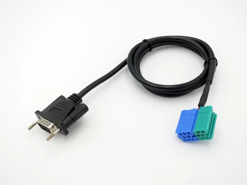 Yatour автомобильный аудио AUX Bluetooth комплект для Becker Porsche Mercede Benz CDR21 CDR 22 CDR210 220
