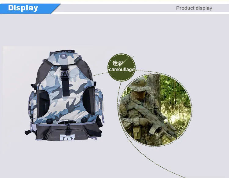 Carrying Bag Unicycle Backpack_8