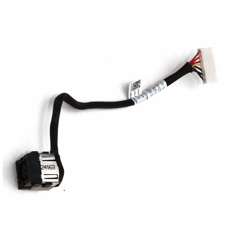 

DC POWER JACK CABLE fits FOR DELL INSPIRON 15 3442 3443 3446 1328 1528 SOCKET