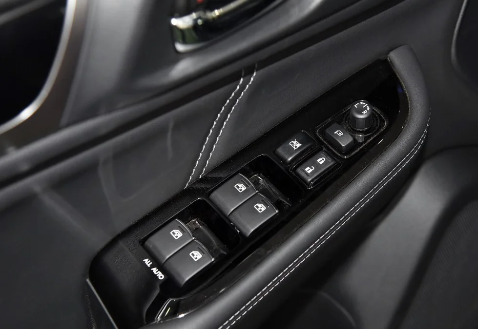 Автомобильная боковая зеркальная папка для Subaru Levorg 2015 2020/ Outback 2020/Legacy 2016 2020/WRX