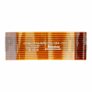 

10pcs Sync Charge Connector to Motherboard Flex Cable for Intermec CK32(220-084-001)
