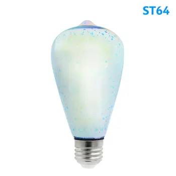

3D LED Light Decoration LED Lamp Holiday Lights Novelty Christmas Lamp