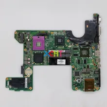 XCHT для ноутбука hp HDX серии X16 519220-001 GT130M/1G Vram материнская плата для ноутбука, протестированная и идеально работающая материнская плата