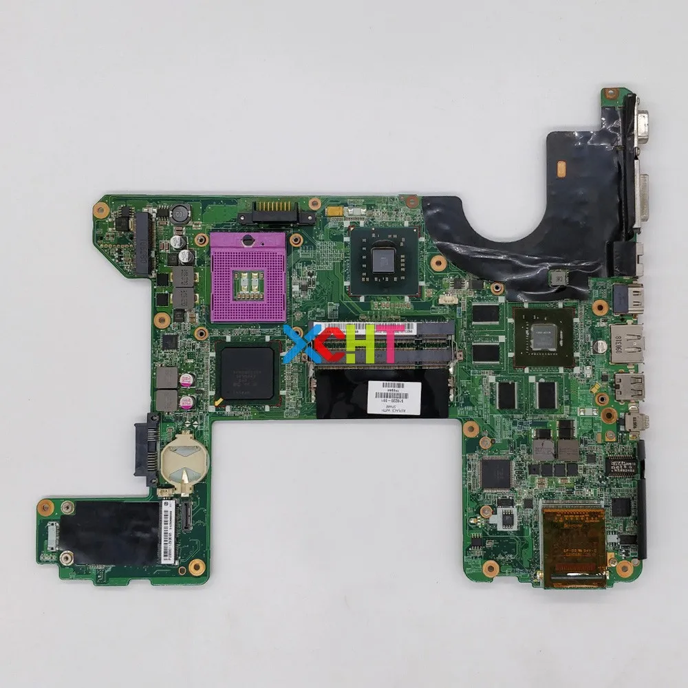 for HP HDX NoteBook X16 Series 519220-001 w GT130M/1G Vram Laptop Motherboard Mainboard Tested &ampamp Working Perfect | Компьютеры и