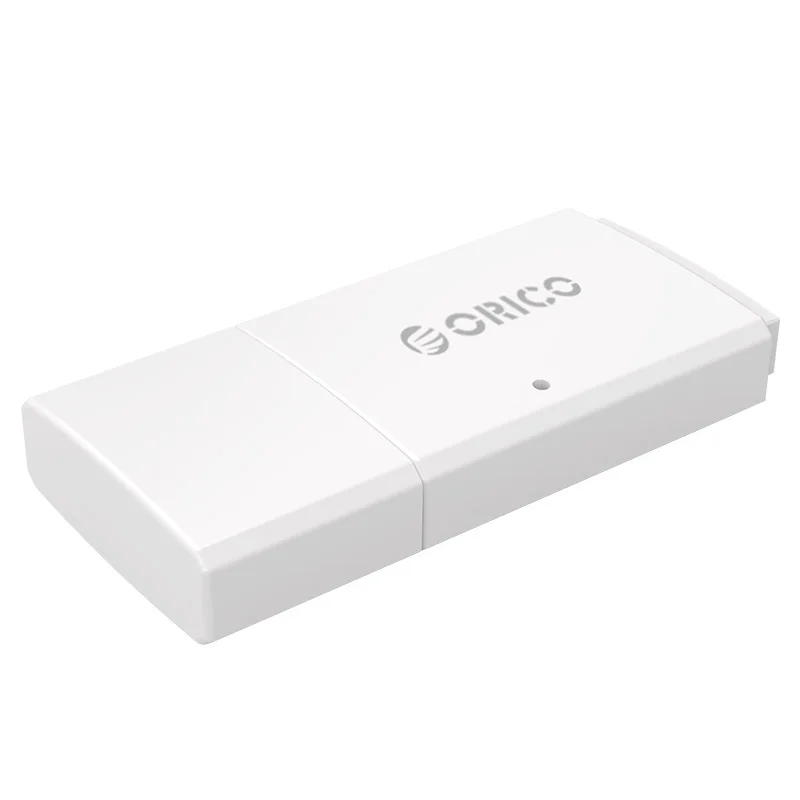 ORICO Micro SD кард-ридер Мини TF кард-ридер мобильный телефон планшетный ПК USB 3,0 5 Гбит/с для Micro TF с OTG - Цвет: CRS11 White
