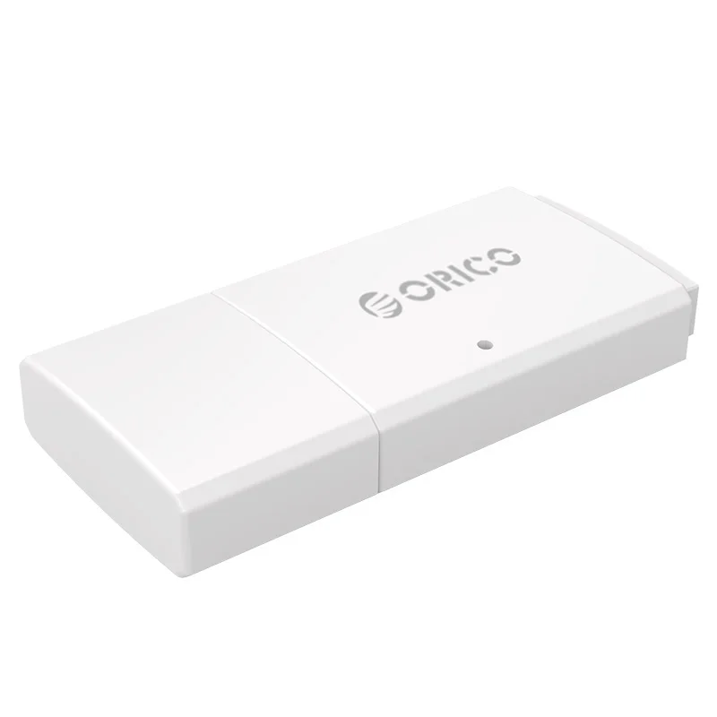 CRS11 White ORICO Micro SD кард-ридер Мини TF кард-ридер мобильный телефон планшетный ПК USB 3,0 5 Гбит/с для Micro TF с OTG - Цвет: CRS11 White