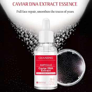 

30ML Moisturizing Rejuvenation Essence Facial Fine Lines Fade Brightening Lifting Tightening Anti-Aging Repair Solution