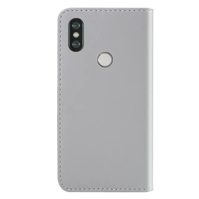 Mi A2Lite защитный чехол для Xiaomi mi A2 Lite чехол из искусственной кожи бумажник с геометрическим узором держатель для Funda Xiaomi mi A 2 Lite 2A A1 чехол