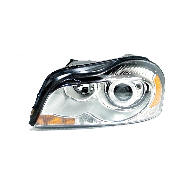 VALEO 46898 для Volvo XC90 I(275) 10/02-09/14 Головн. Блок-Фара Ксенон(D1S/Н9; Кэ; адаптив.) лев. 62954