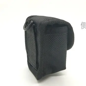 

Oxford Cloth Oxygen Protective Package Portable Storage Bag Small And Convenient Oximeter Storage Bag