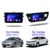 2Din Android 8.1 Автомобильный Радио Мультимедийный Плеер Для Toyota Corolla E140/150 2007 2008 2009 2010 2011 2012 2013 2014 2015 2016 2 дин