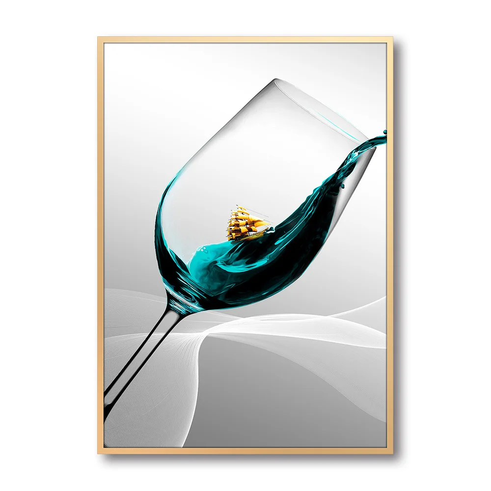 No-frame-wall-decoration-glass-poster-and-prints-Wine-glass-art-wall-pictures-for-kitchen-home (1)