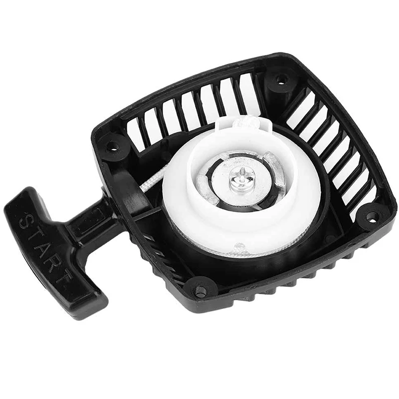 

Pull Starter Power Starter for 23Cc 26Cc 29Cc 30Cc RC Car Gas Engine