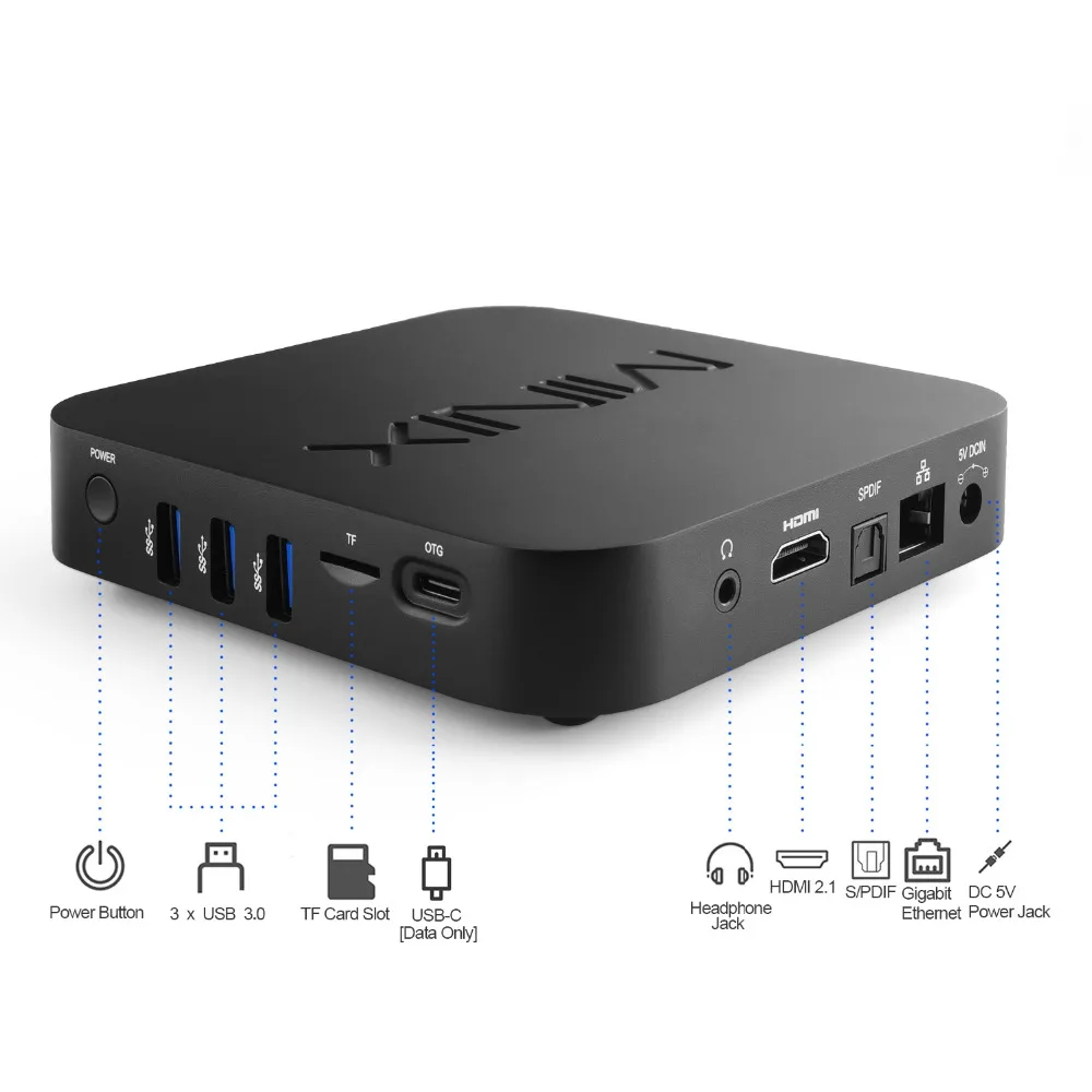 MINIX NEO U22-XJ [1]