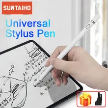 

Active Stylus Pen for iPad Apple Pencil 2 Stylus for iPhone ipad Pro 11 Tablet Pen Pencil for Samsung Xiaomi Huawei Smartphone