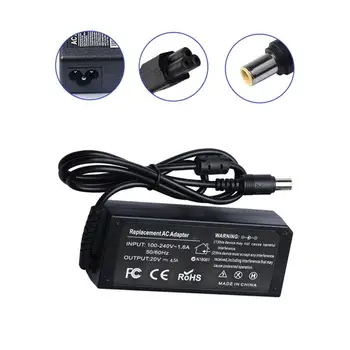 

20V 3.25A Power Suppy Adapter Laptop Computer Charger For Lenovo Laptop Notebook Charger with EU Plug
