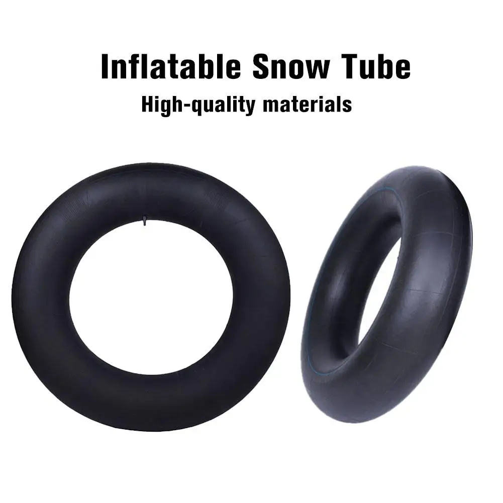 Уличные спортивные сверхмощные лыжные доски сани снежные трубки для детей