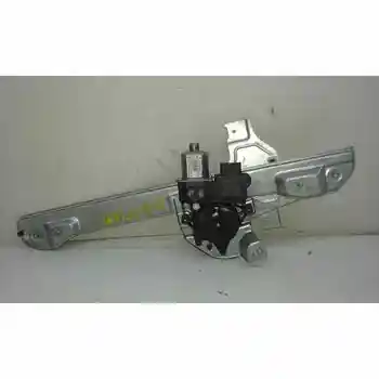

WINDOW LIFTER FRONT RIGHT PEUGEOT 2008 (--. 2013->)