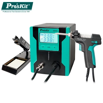 

Pro'skit SS-331H LCD Desoldering Station