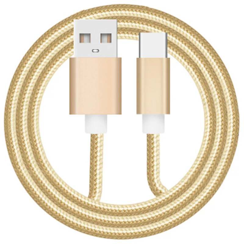 Новейший кабель Micro USB 2.4A для зарядки мобильного телефона Xiaomi Redmi Android 1 м кабель type-c зарядное устройство