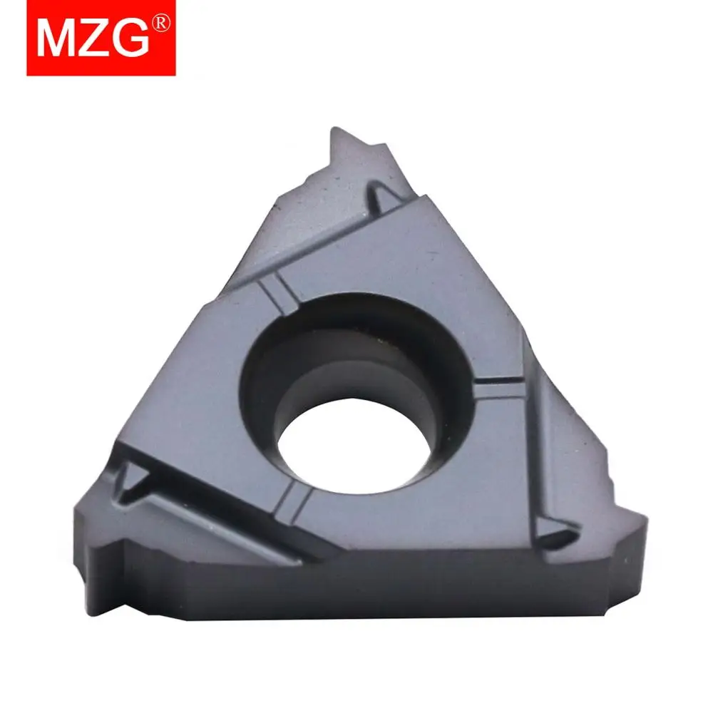 MZG 16IR A60 ZP10 вращающийся резьбовой держатель инструмента внутренняя