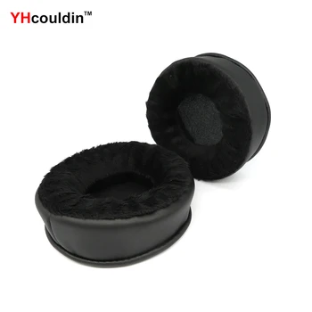 

YHcouldin Thick Velvet Ear Pads For Philips Fidelio X1 X2 X2HR Headphone Replacement Earpads Cushions Cups