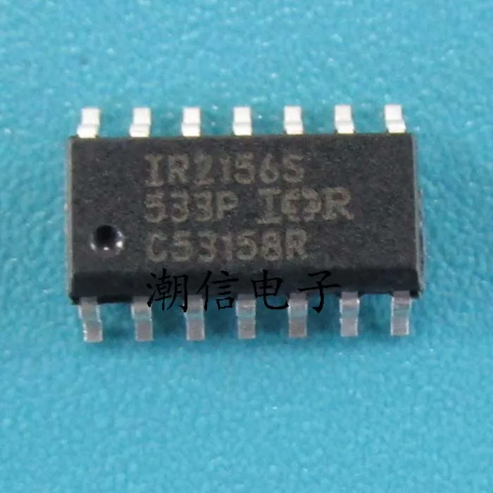 IR2156S IR2156STRPBF