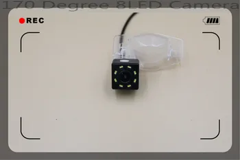 

170 Degree Reverse Parking Car Rear view Camera for Honda CR-V 2000-2014 Fit 2006 - 2014 Backup Car Camera